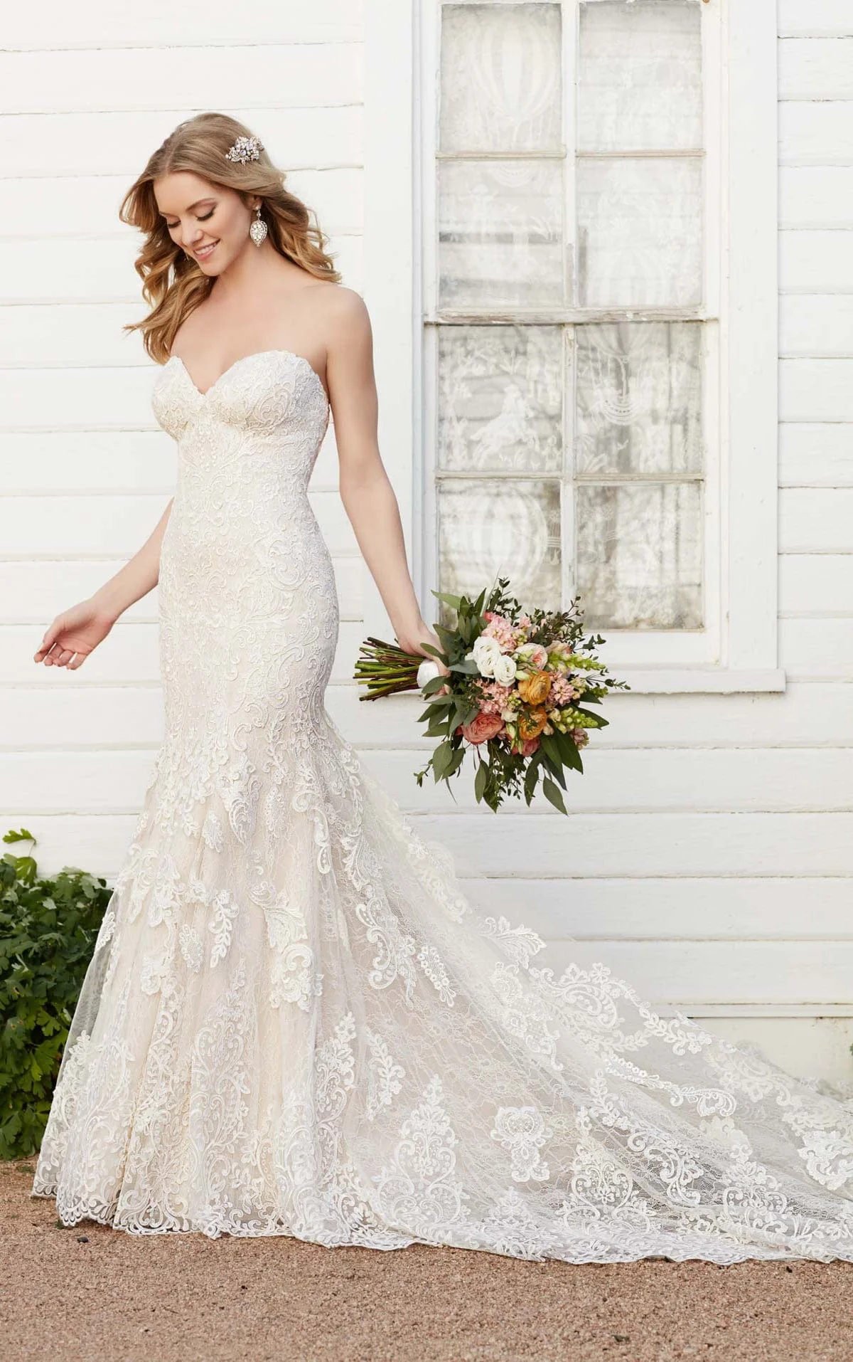 Martina Liana 803 - Size 12