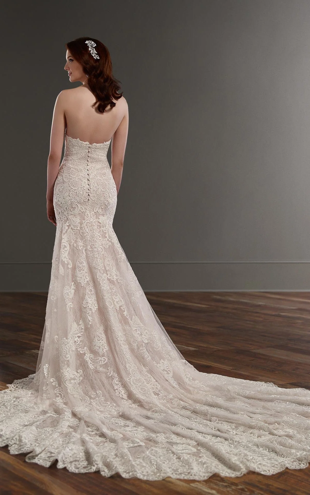 Martina Liana 803 - Size 12 - Image 2