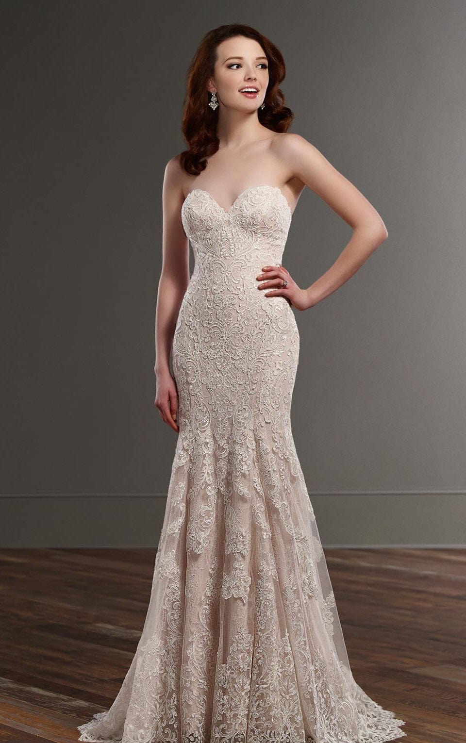 Martina Liana 803 - Size 12 - Image 3