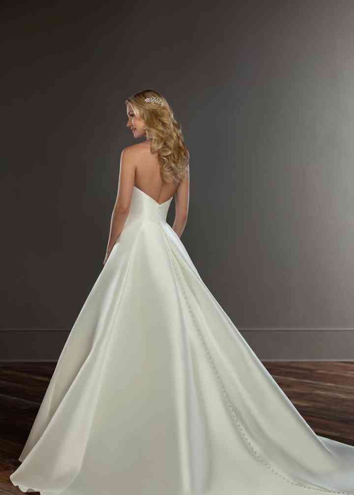 Martina Liana 849 - Size 10 - Image 2