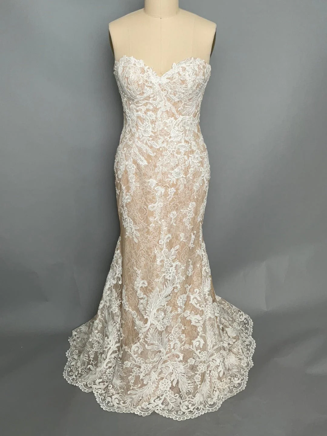 Martina Liana 859 - Size 12 - Image 3