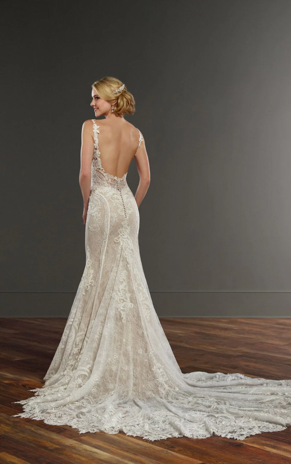 Martina Liana 905 - Size 12 - Image 2