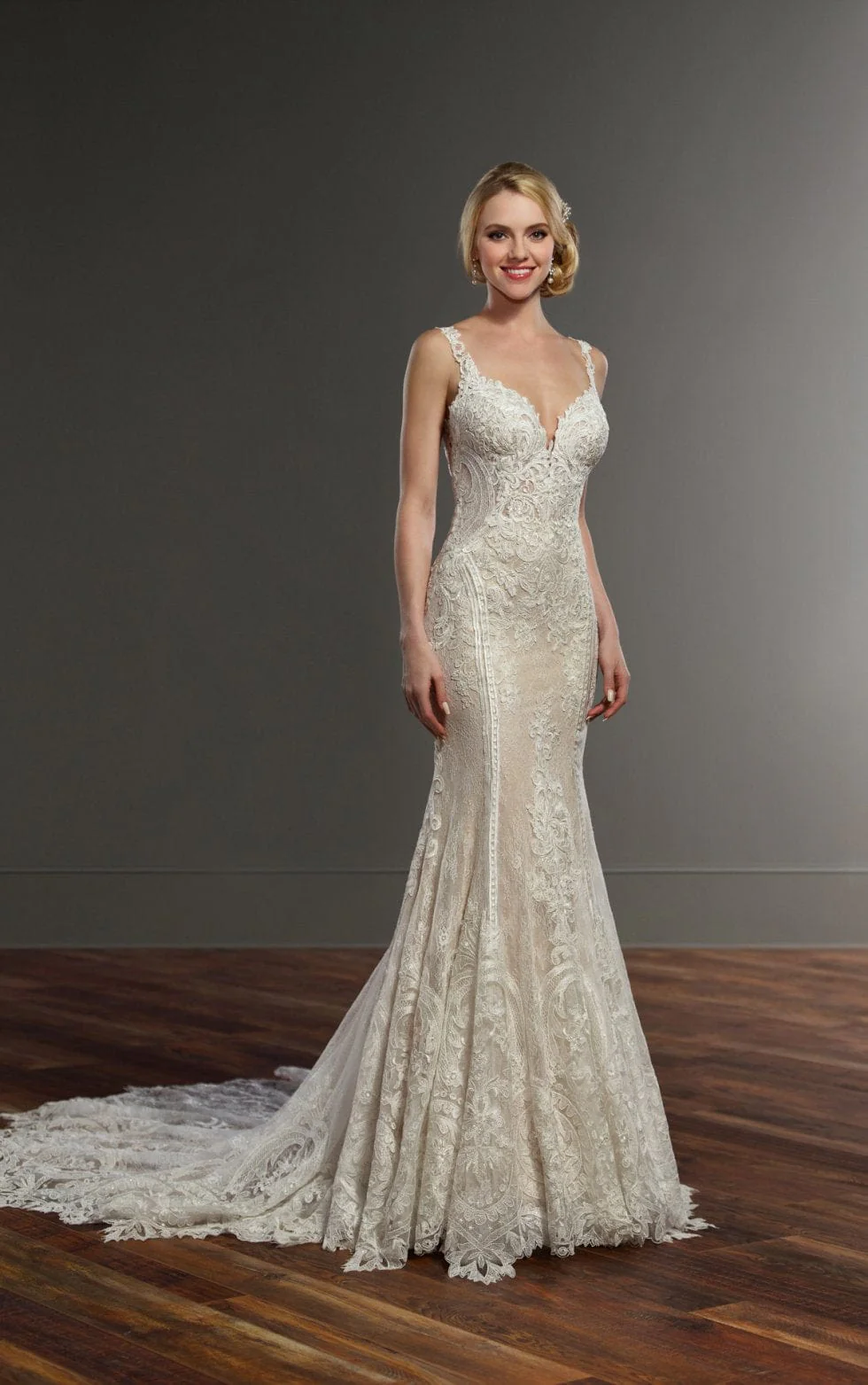 Martina Liana 905 - Size 10