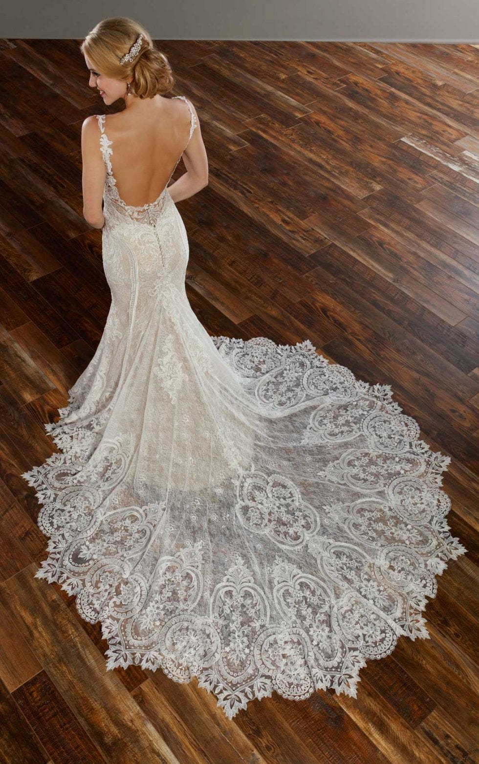 Martina Liana 905 - Size 10 - Image 3