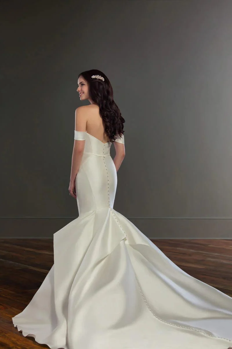 Martina Liana 914 - Size 12 - Image 2