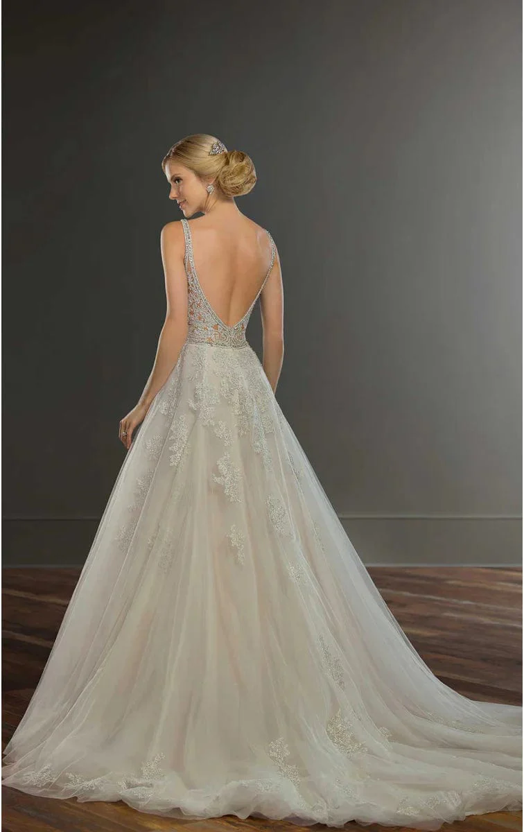 Martina Liana 954 - Size 12 - Image 2