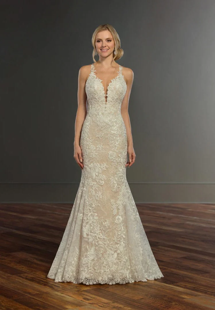 Martina Liana 967 - Size 12 - Image 3