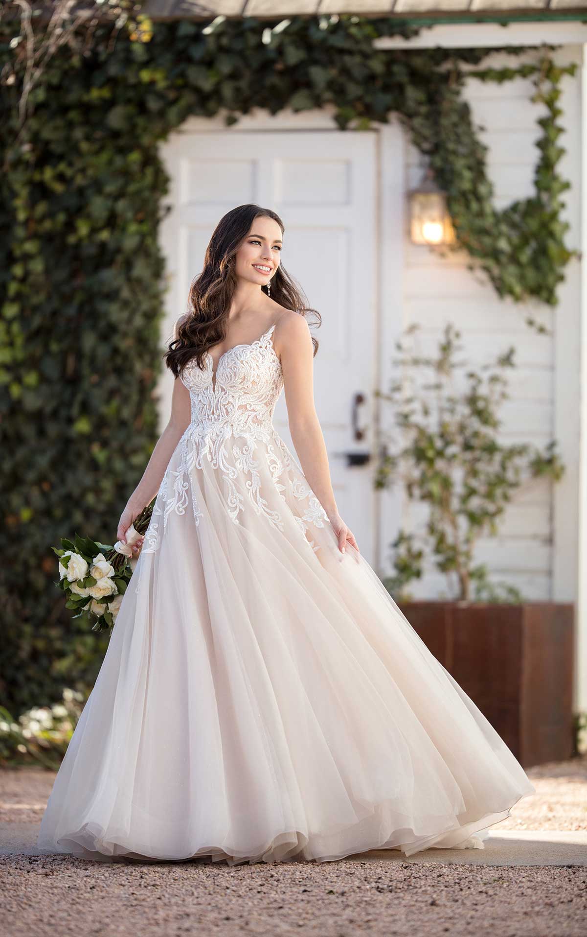 Martina Liana 984 - Size 12