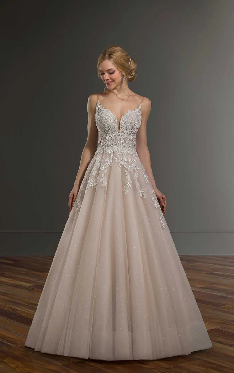 Martina Liana 984 - Size 12 - Image 3