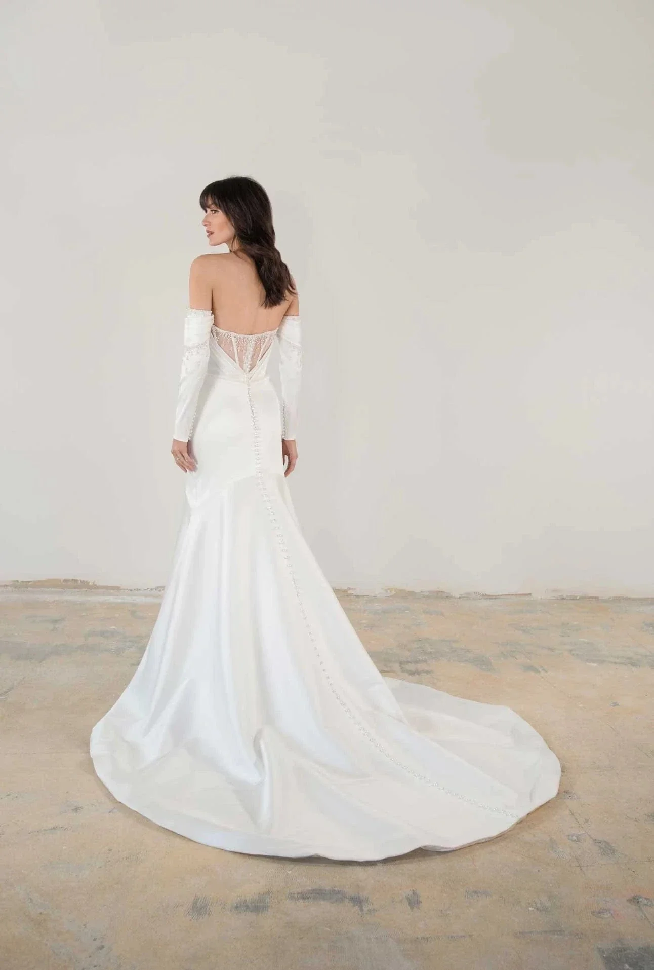 Martina Liana LE1280 [Custom] - Size 14 - Image 2