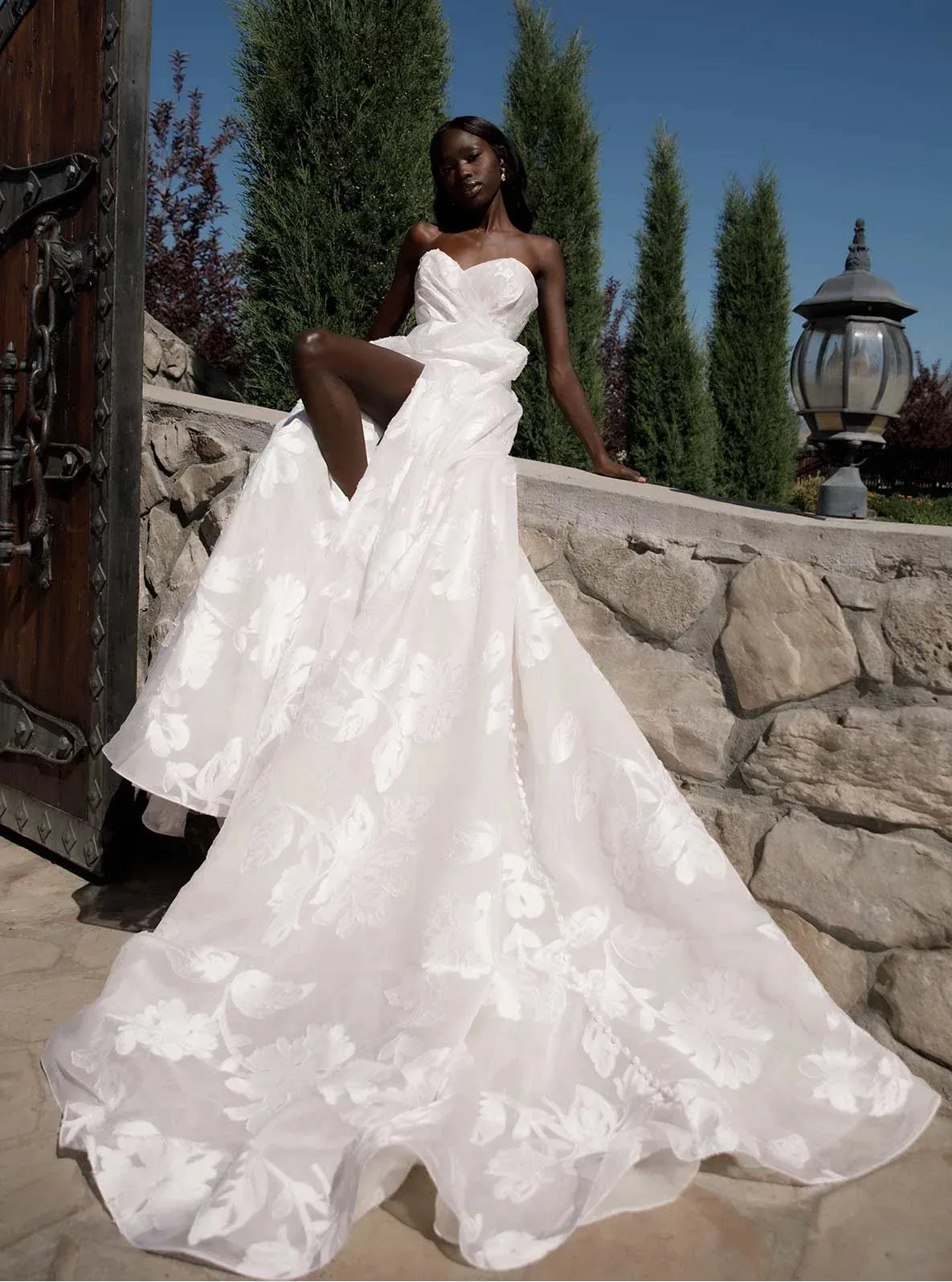 Martina Liana Luxe LE1221 - Size 12