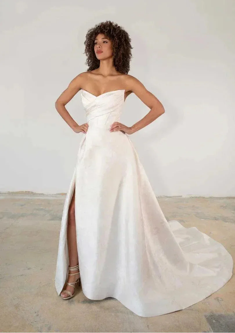 Martina Liana Luxe LE1232 - Size 12