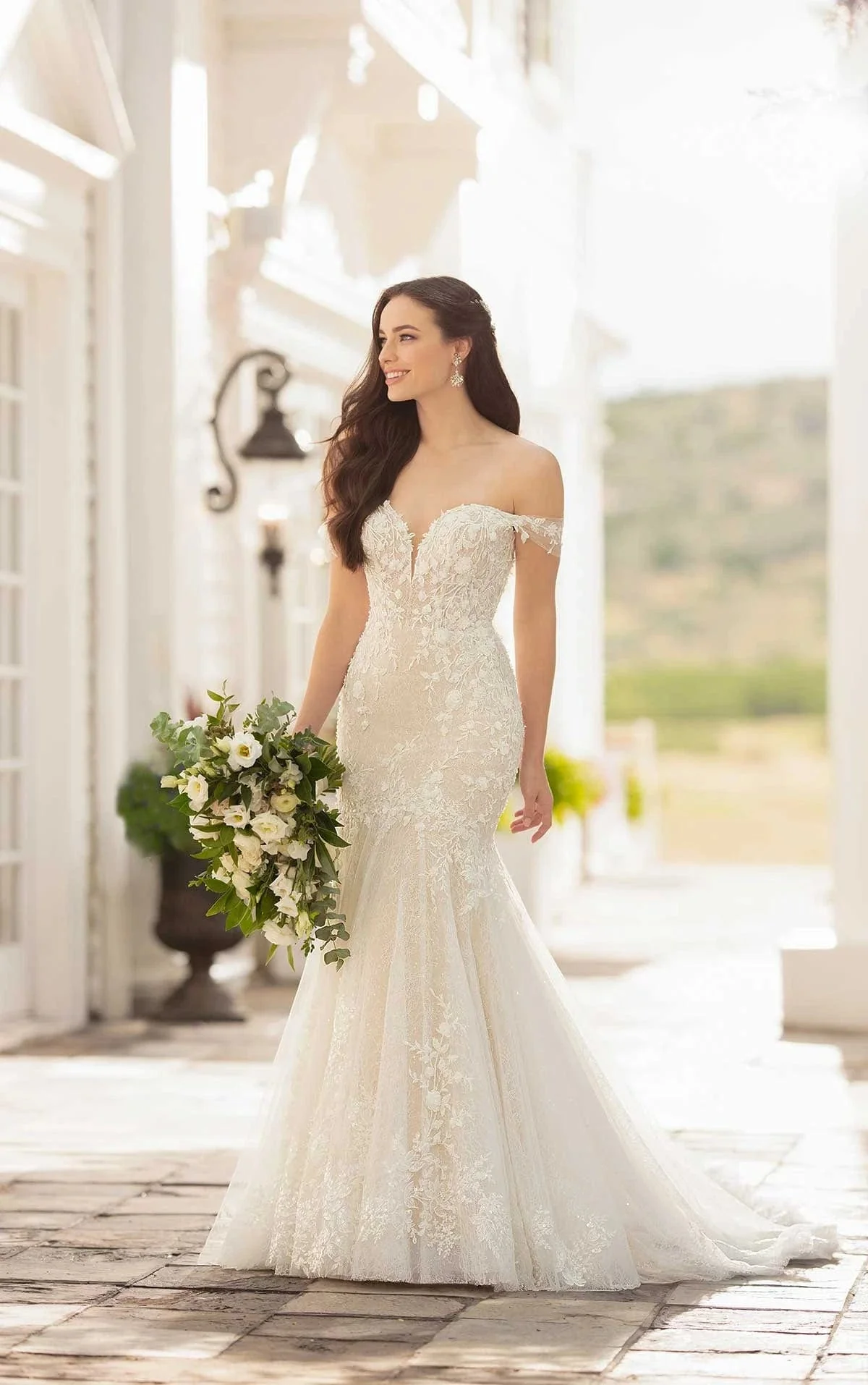 Martina Liana ML1057 - Size 4