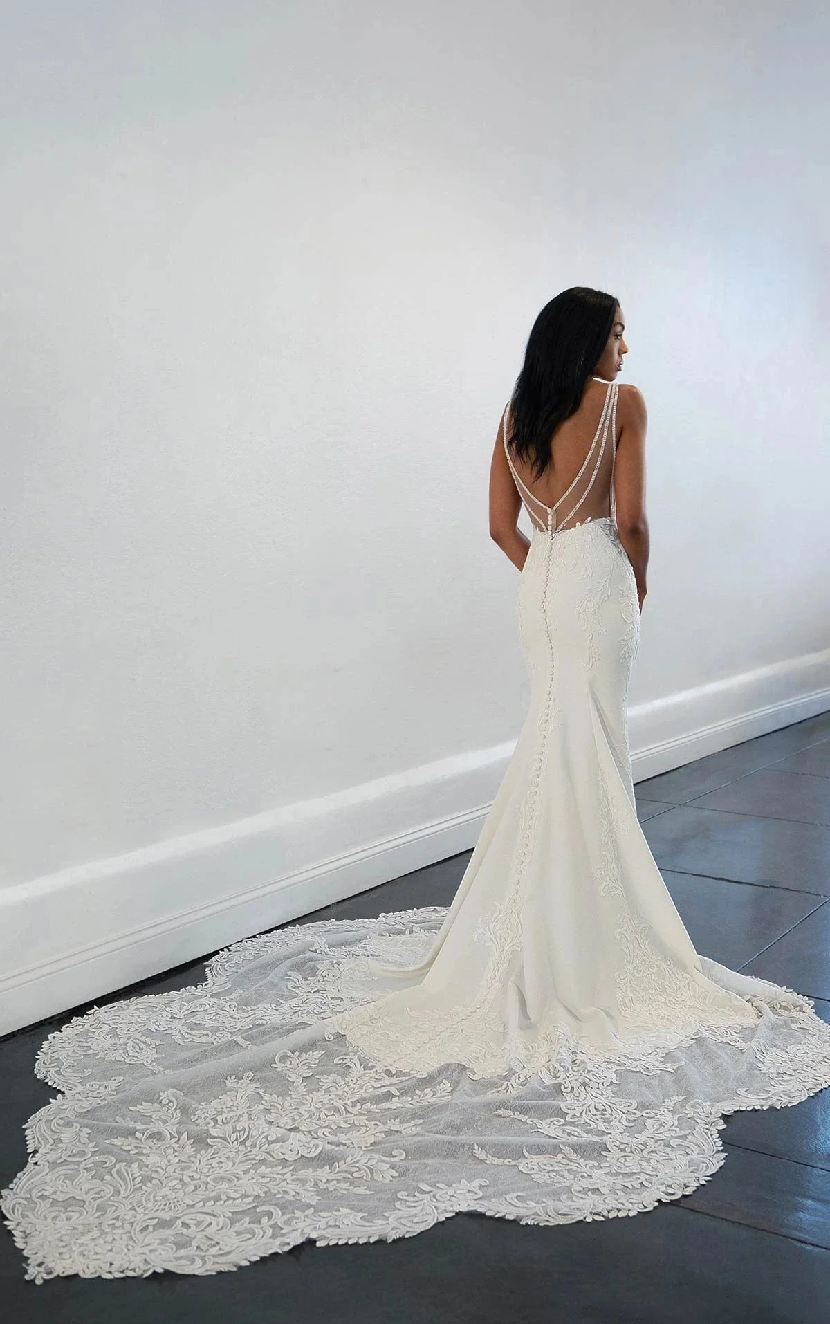 Martina Liana Ml1381 - Size 20 - Image 2