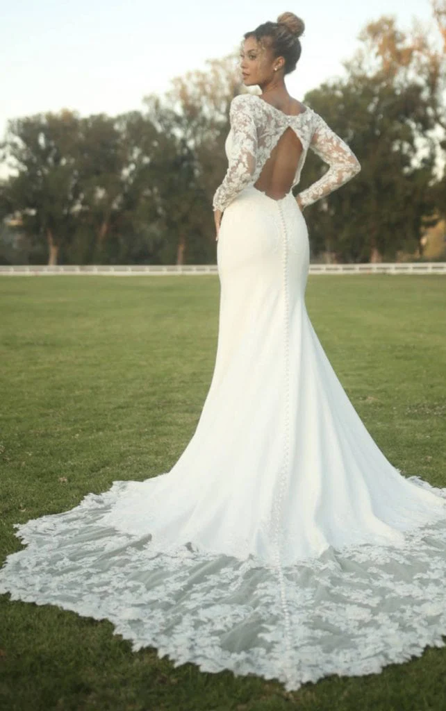 Martina Liana Ml1437 - Size 12 - Image 2