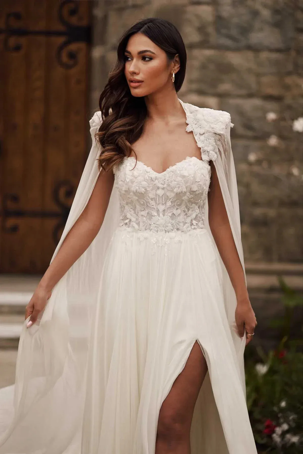 Martina Liana ML1669 - Size 12 - Image 3