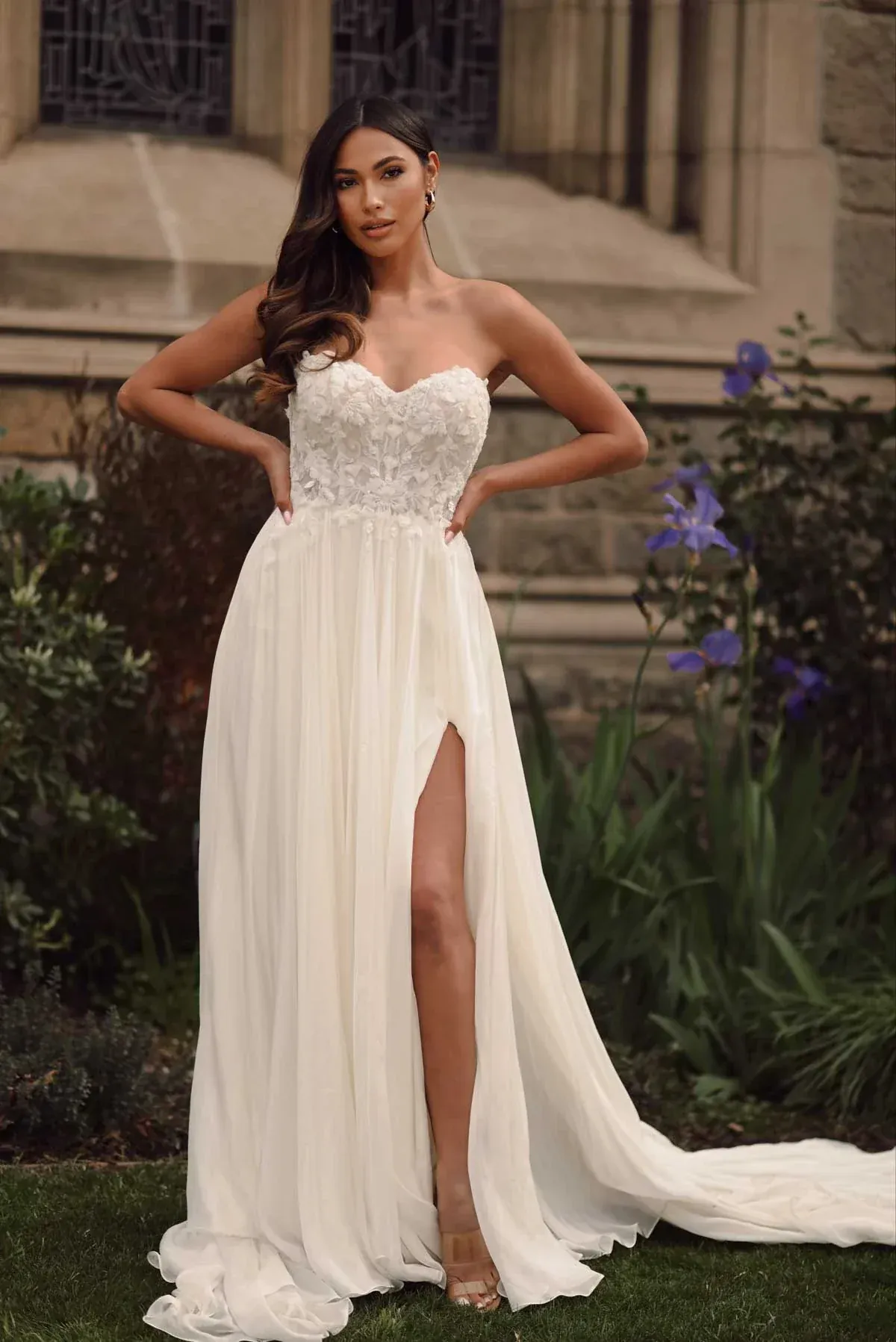 Martina Liana ML1669 - Size 12 - Image 4