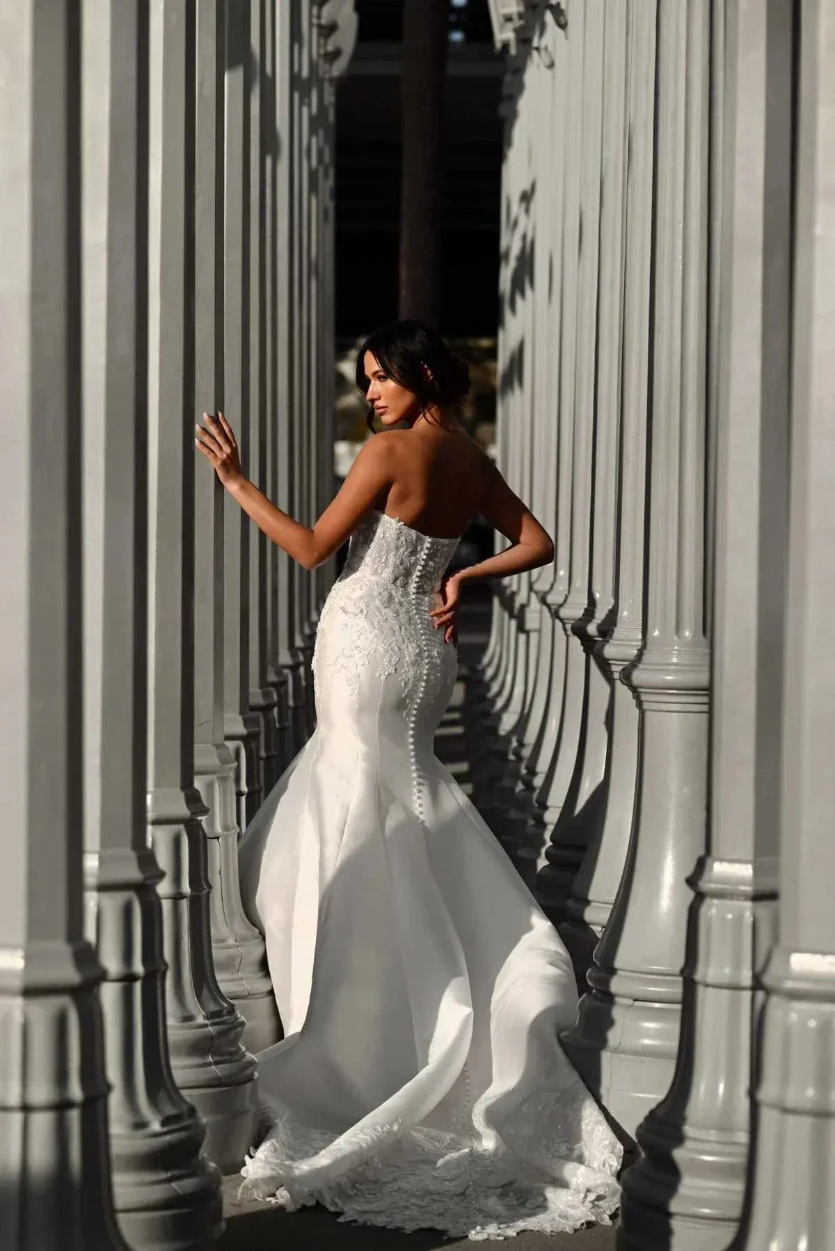 Martina Liana ML1679 - Size 12 - Image 2