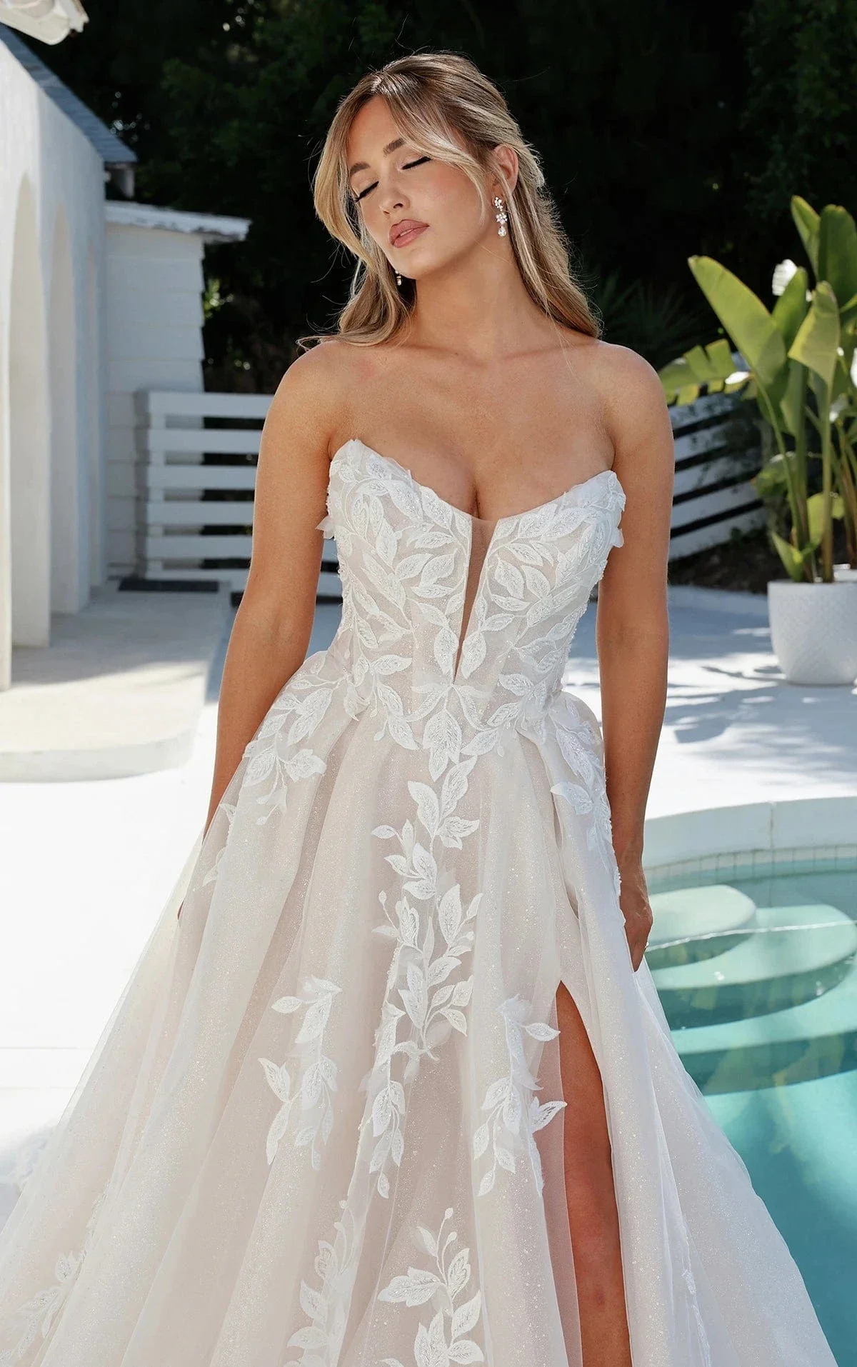Martina Liana ML1825 - Size 12 - Image 3