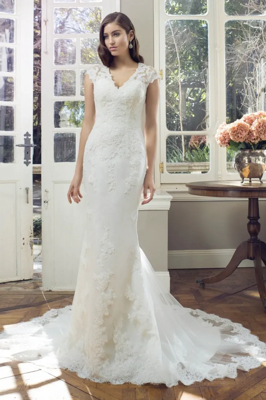 Mia Solano 1403Z - Size 6