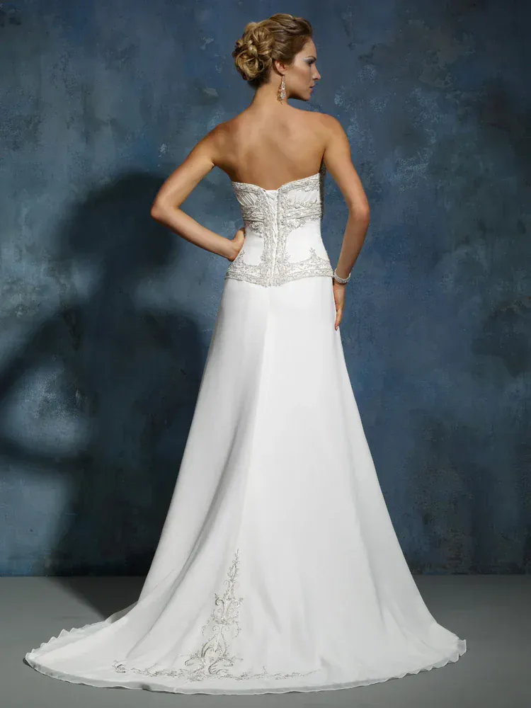 Mia Solano M2701L - Size 10 - Image 2
