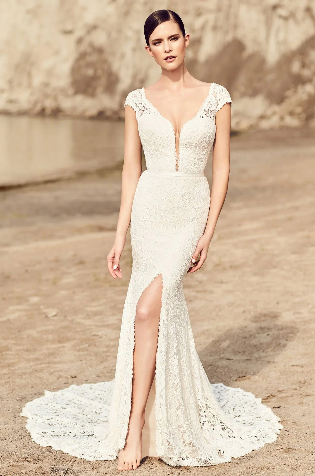 Mikaella 2116 - Size 10