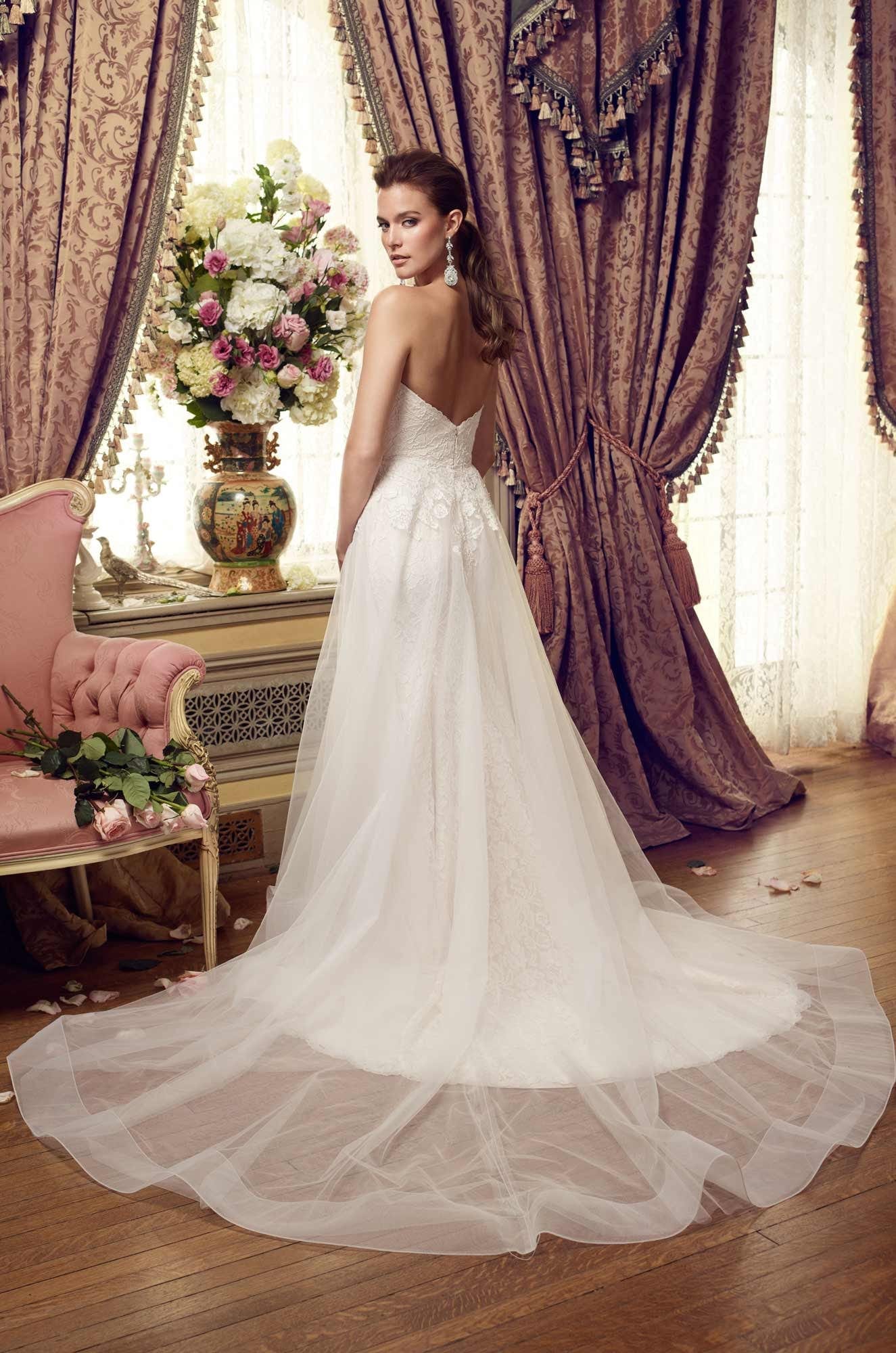 Mikaella 2152 - Size 12 - Image 2