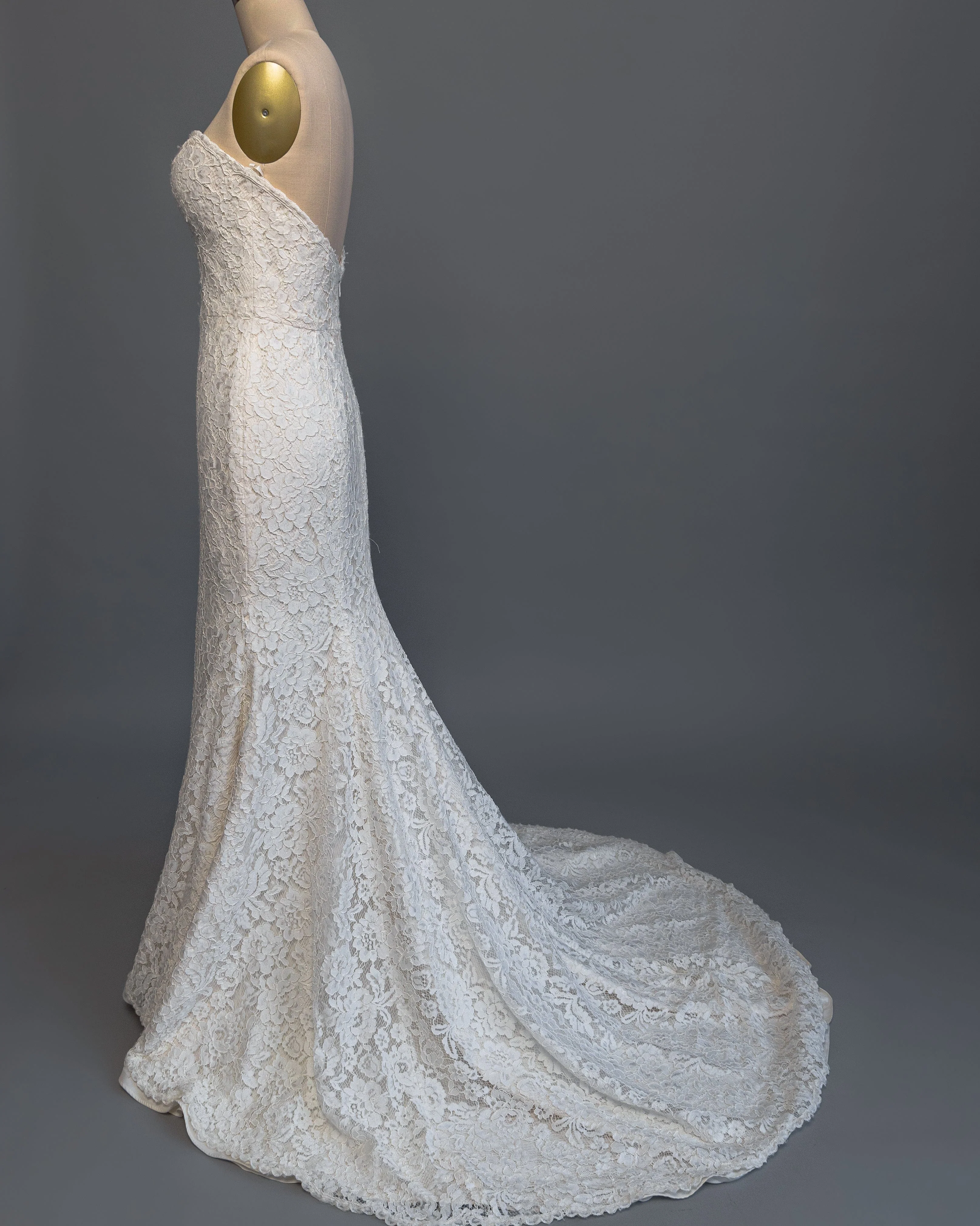 Mikaella 2152 - Size 12 - Image 5