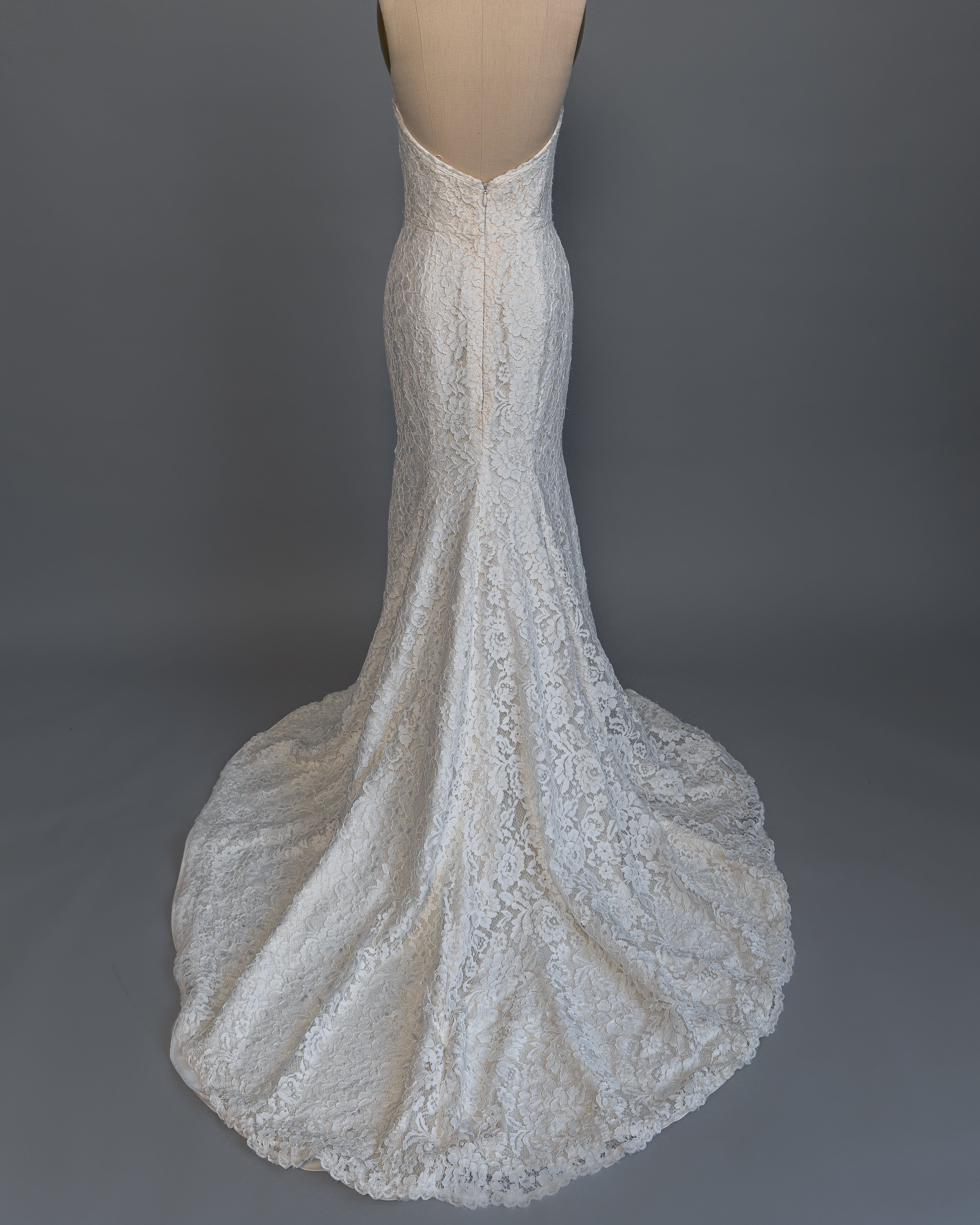 Mikaella 2152 - Size 12 - Image 6