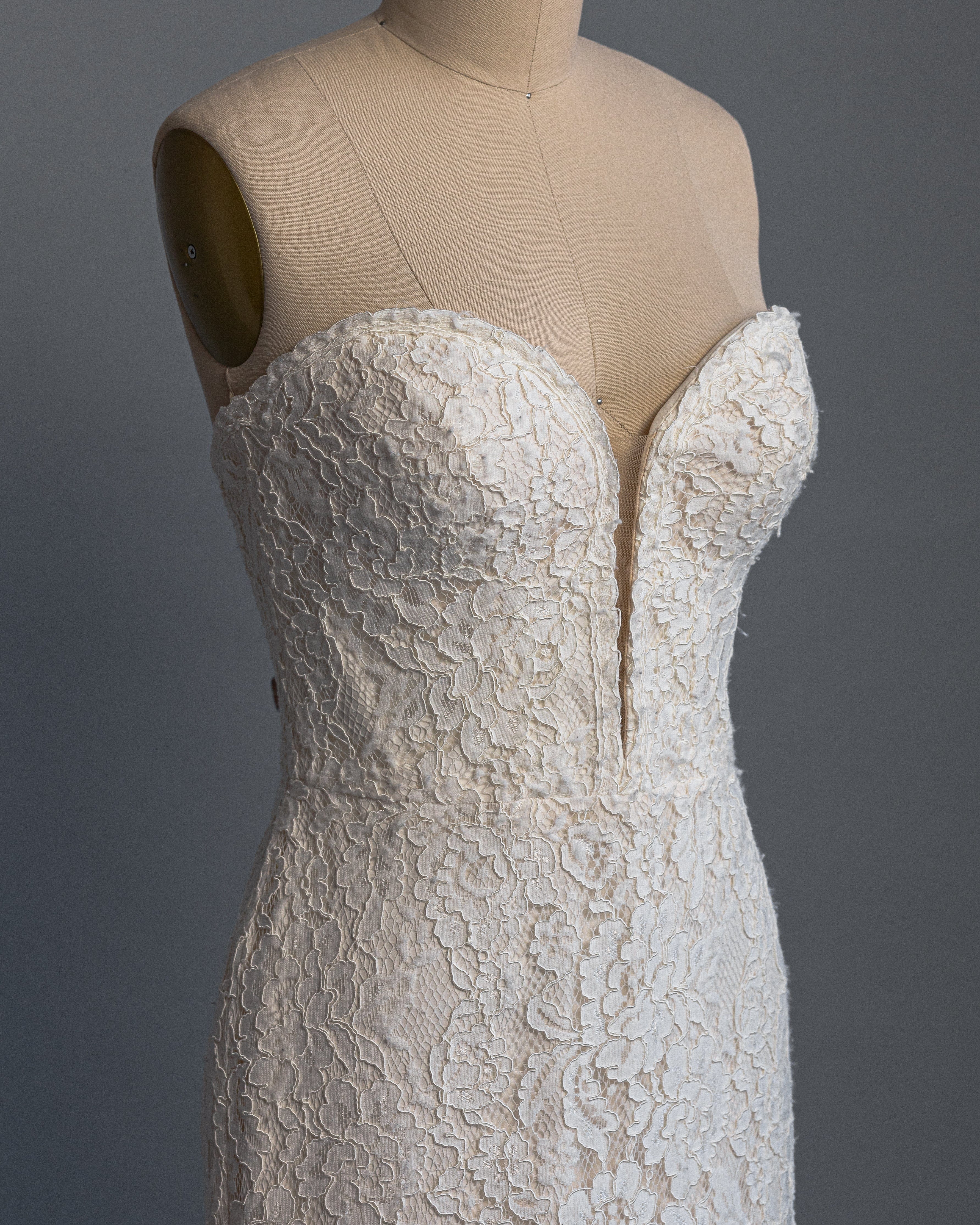 Mikaella 2152 - Size 12 - Image 8