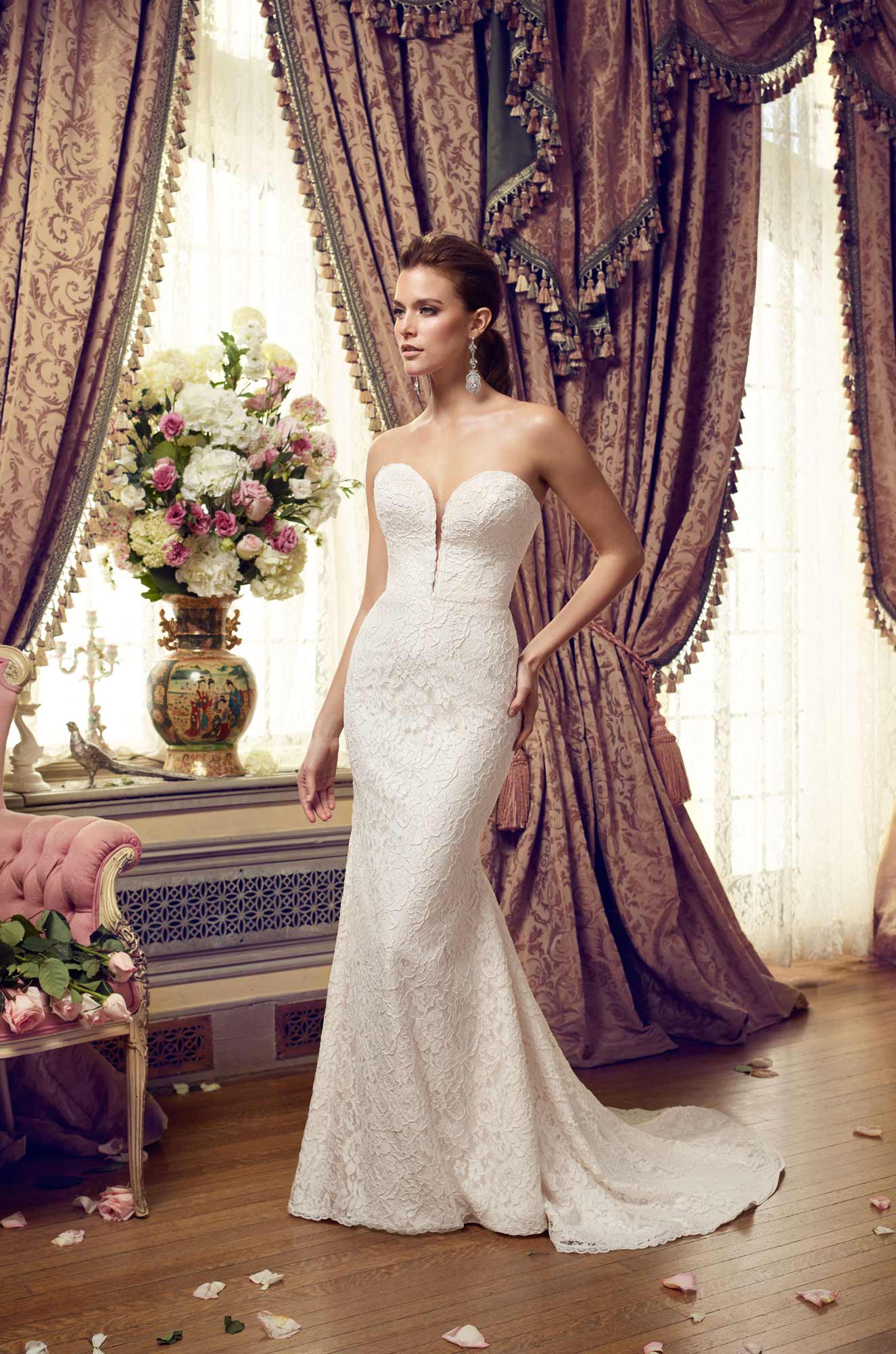 Mikaella 2152 - Size 18