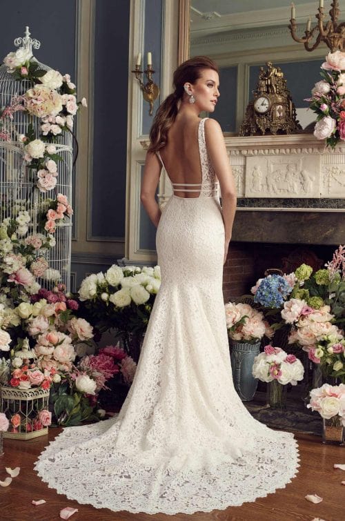 Mikaella 2154 - Size 10 - Image 2