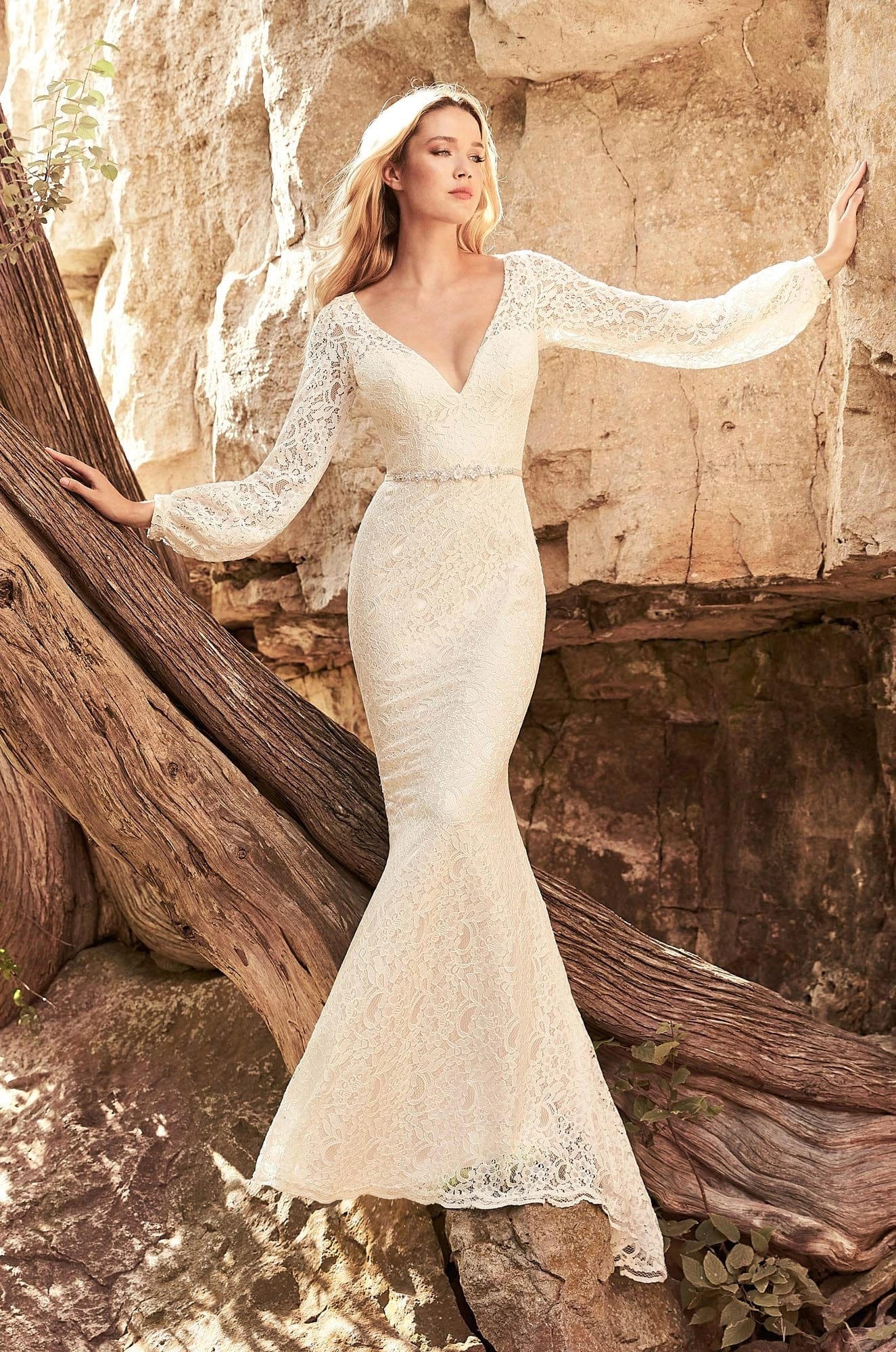 Mikaella 2332 - Size 10