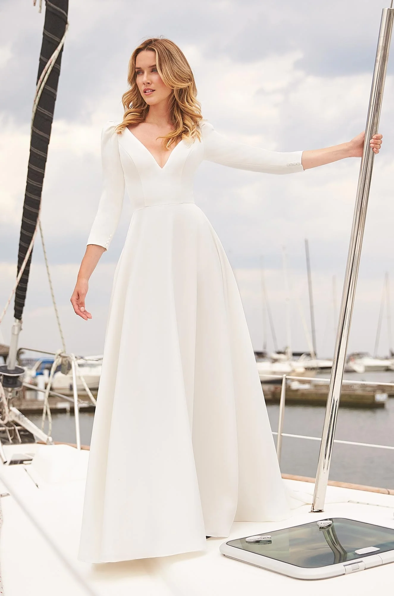 Mikaella 2381X - Size 12