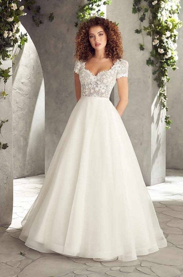 Mikaella 2406 - Size 12