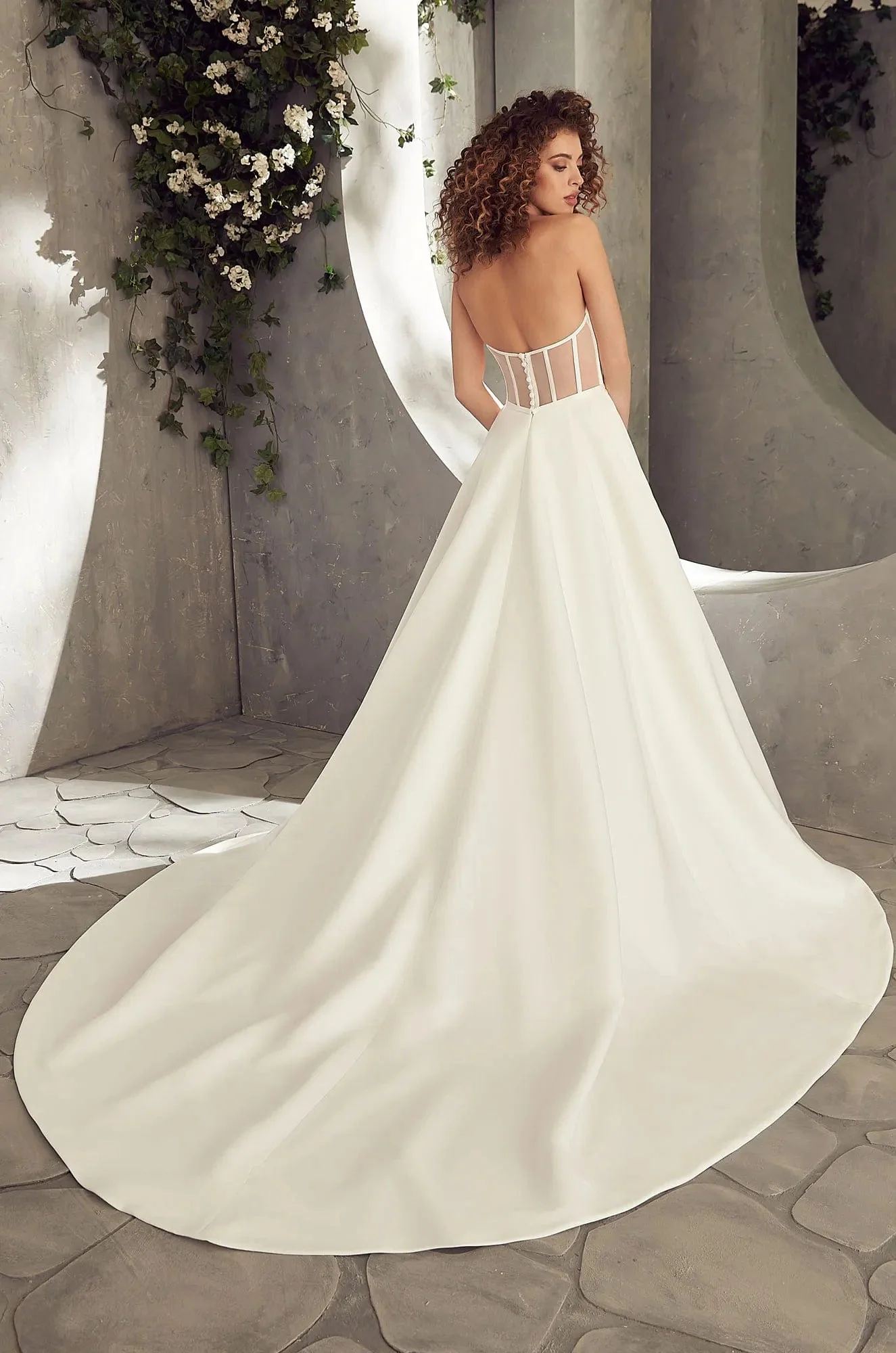 Mikaella 2409 - Size 12 - Image 2