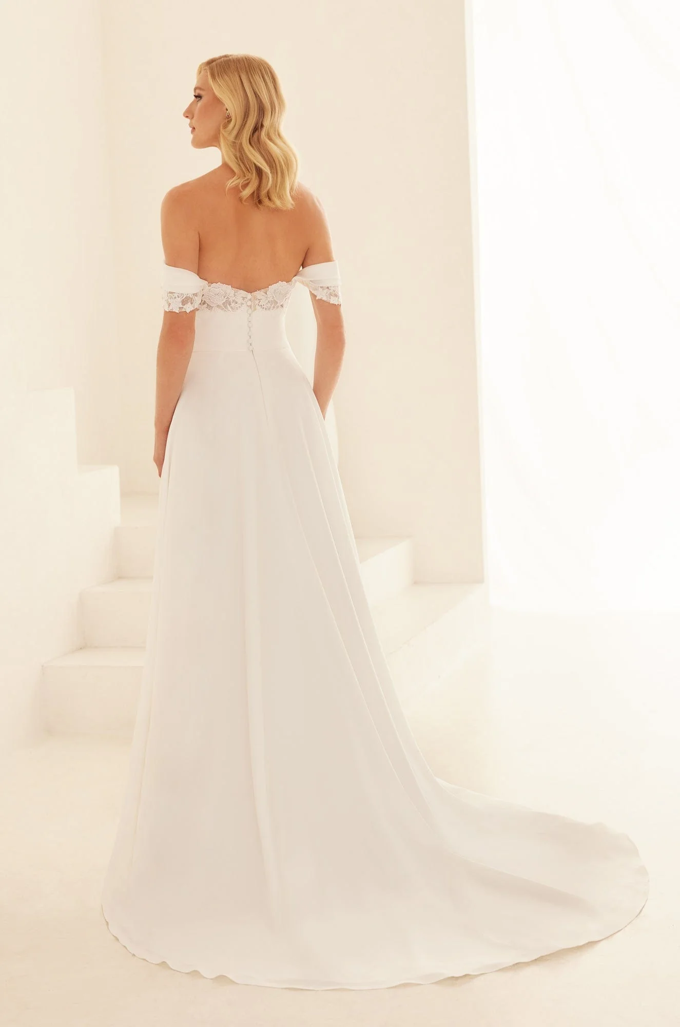 Mikaella 2426 - Size 12 - Image 2