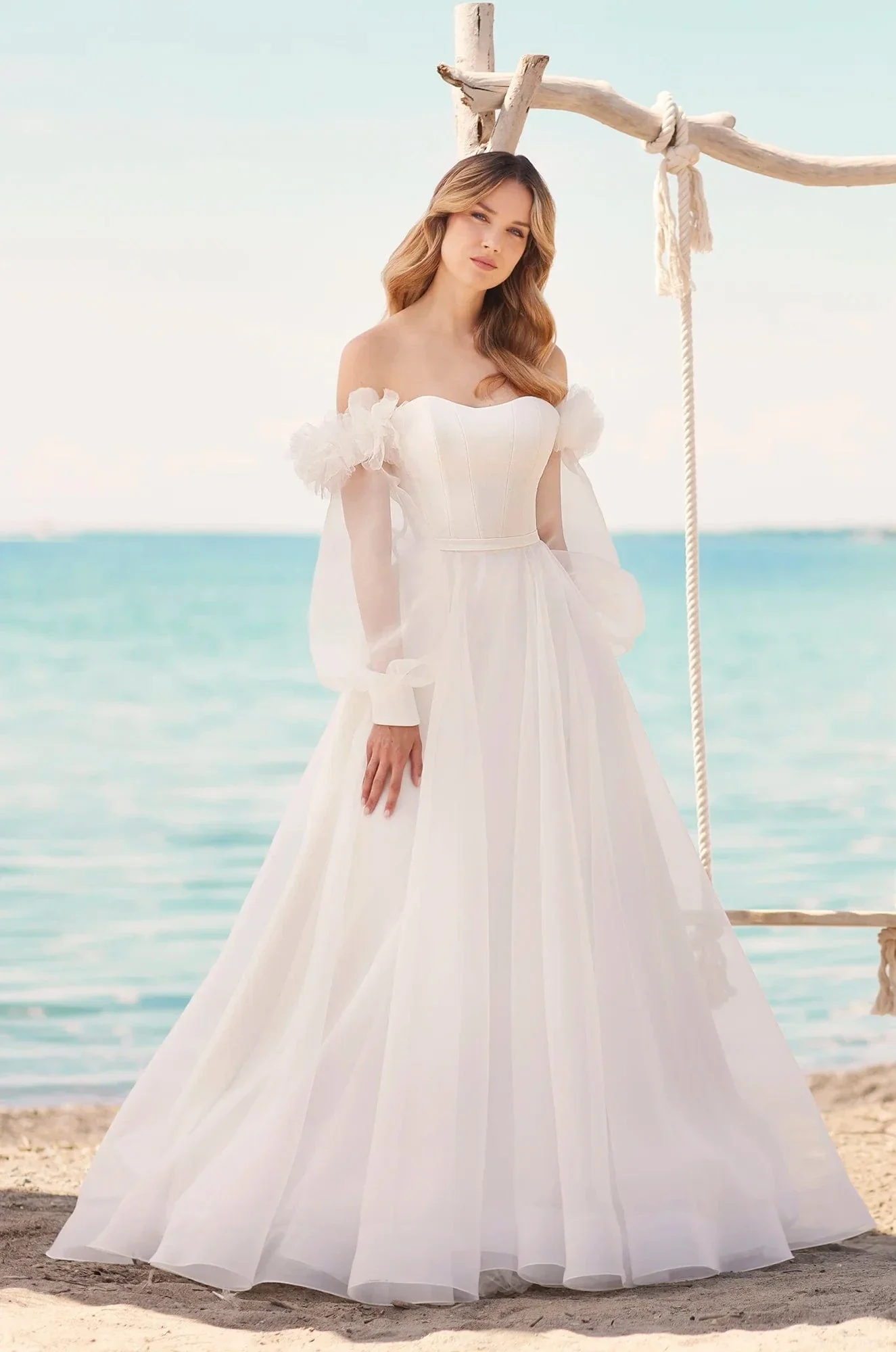 Mikaella 2480 - Size 12