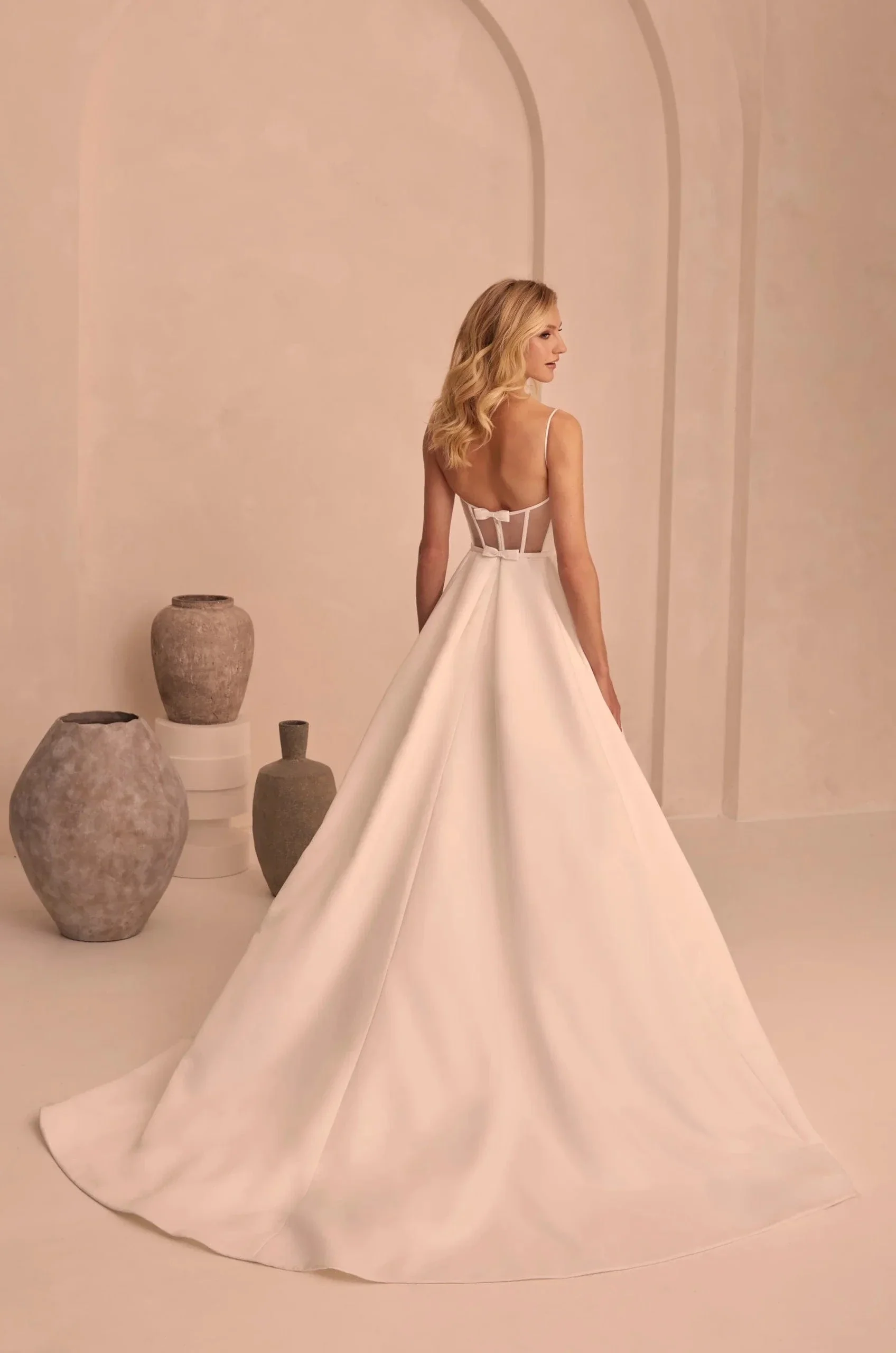 Mikaella M2505 - Size 12 - Image 2