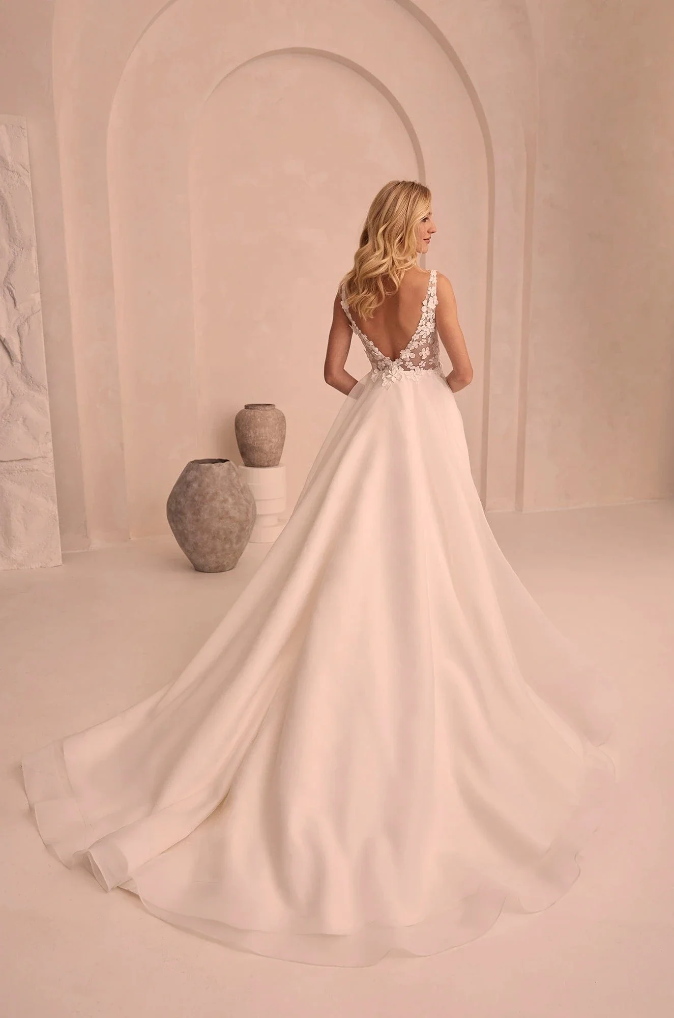Mikaella M2516 - Size 14 - Image 2