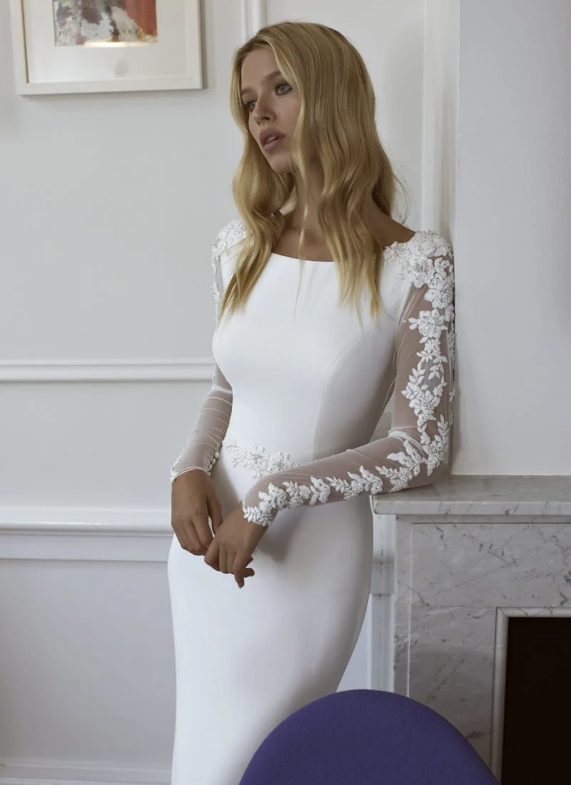 Modeca Filipa - Size 6 - Image 2