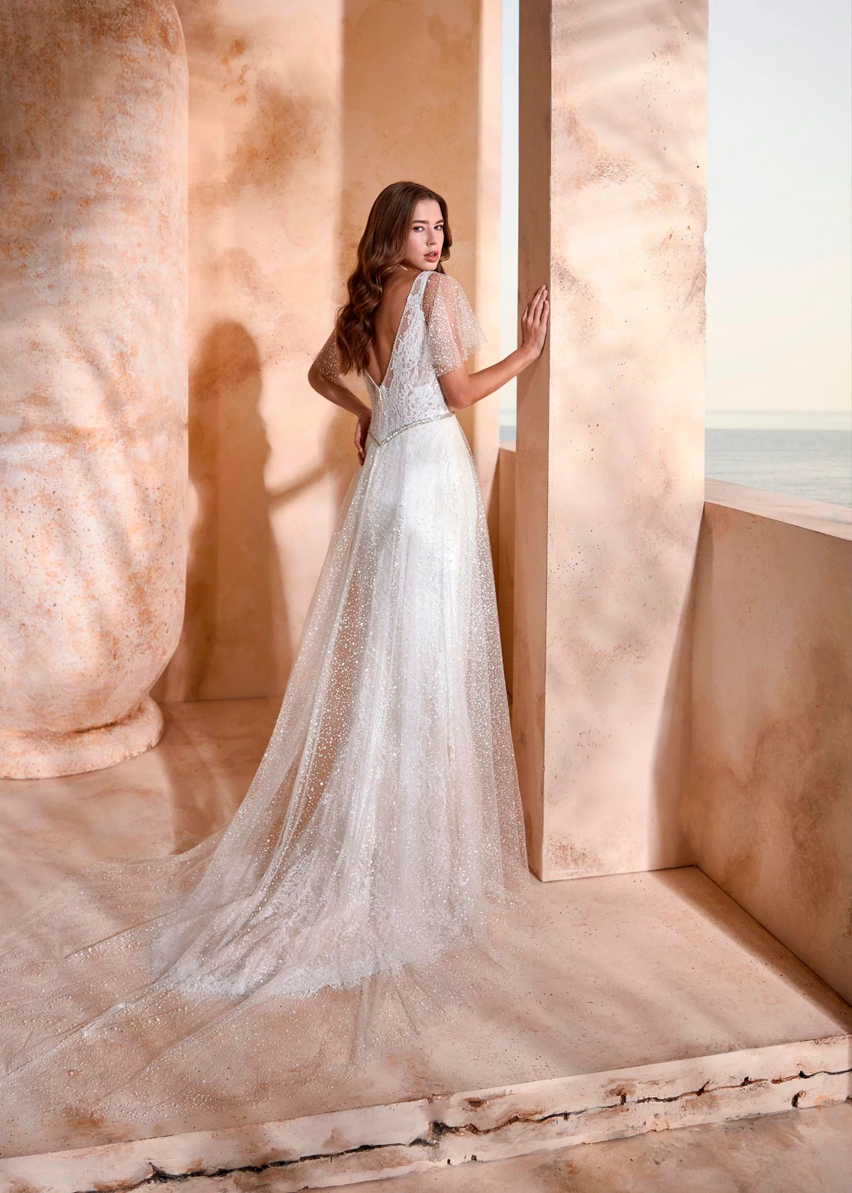 Modeca Hesper - Size 8 - Image 2