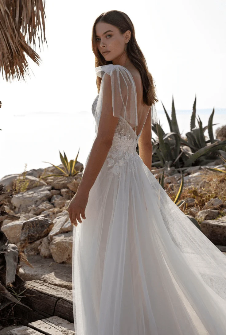 Modeca Ohanna - Size 10 - Image 2