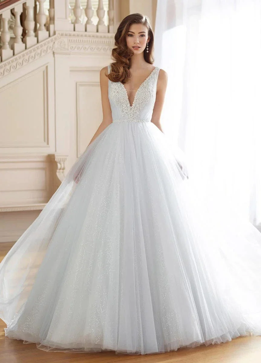 Mon Cheri 217217 - Size 16