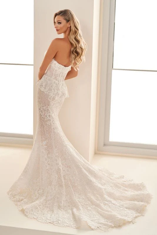 Mon Cheri 2534 - Size 12 - Image 2