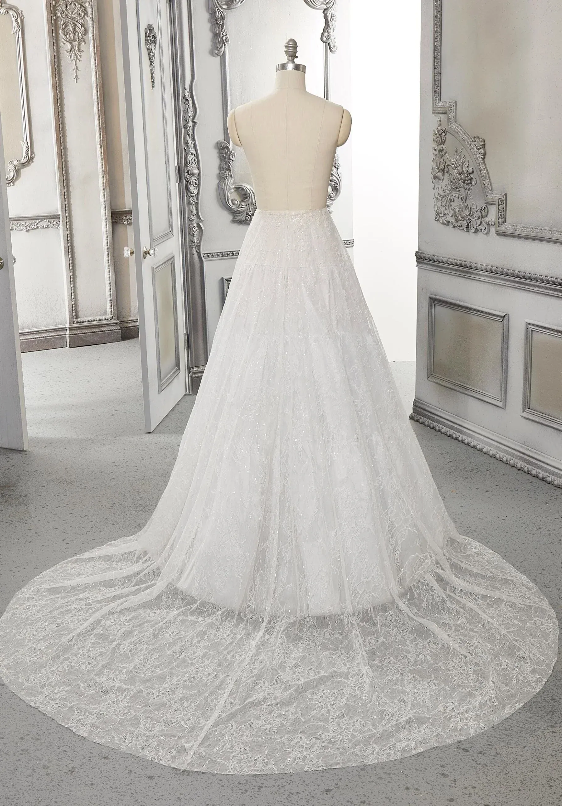 Morilee 11331 Underskirt - Size 12 - Image 2