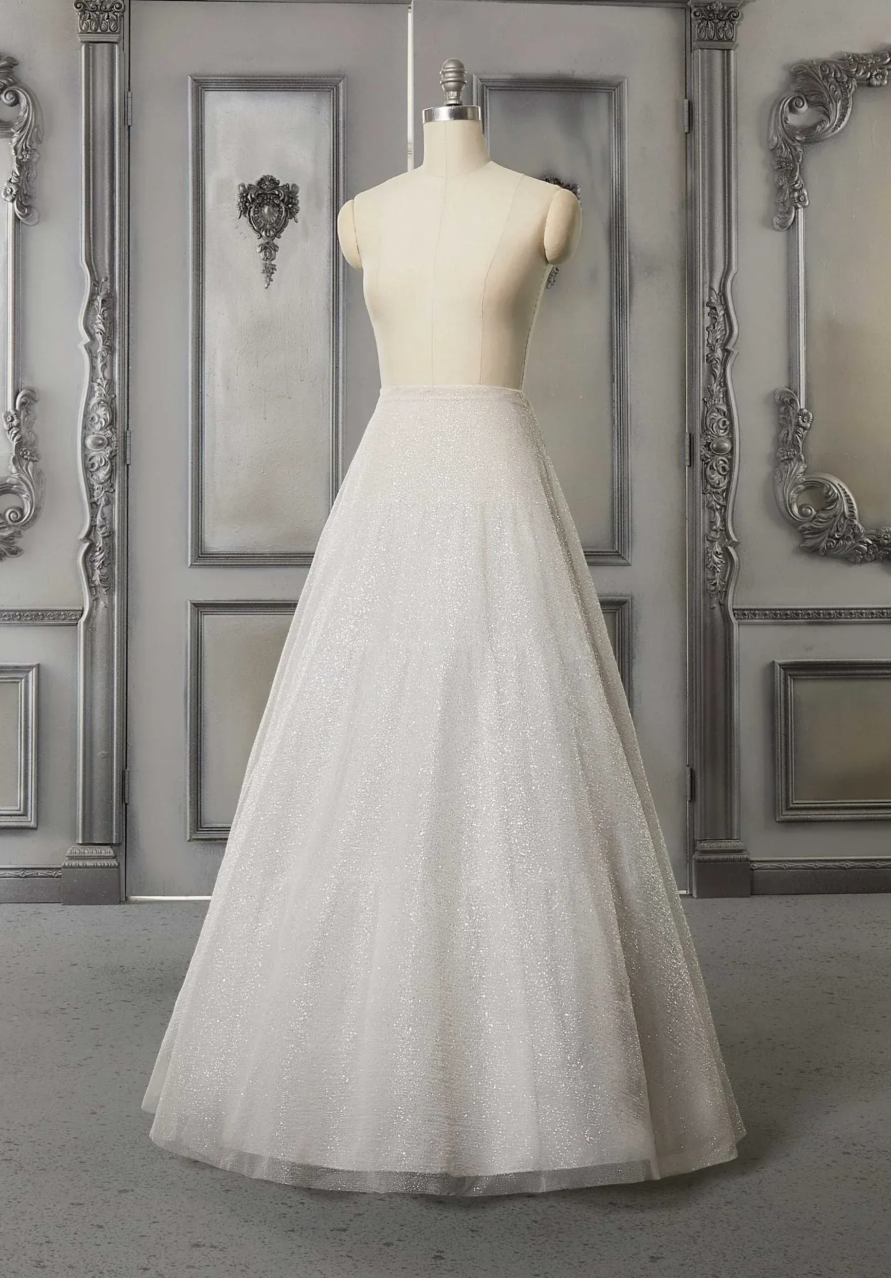 Morilee 11333 Underskirt - Size 16