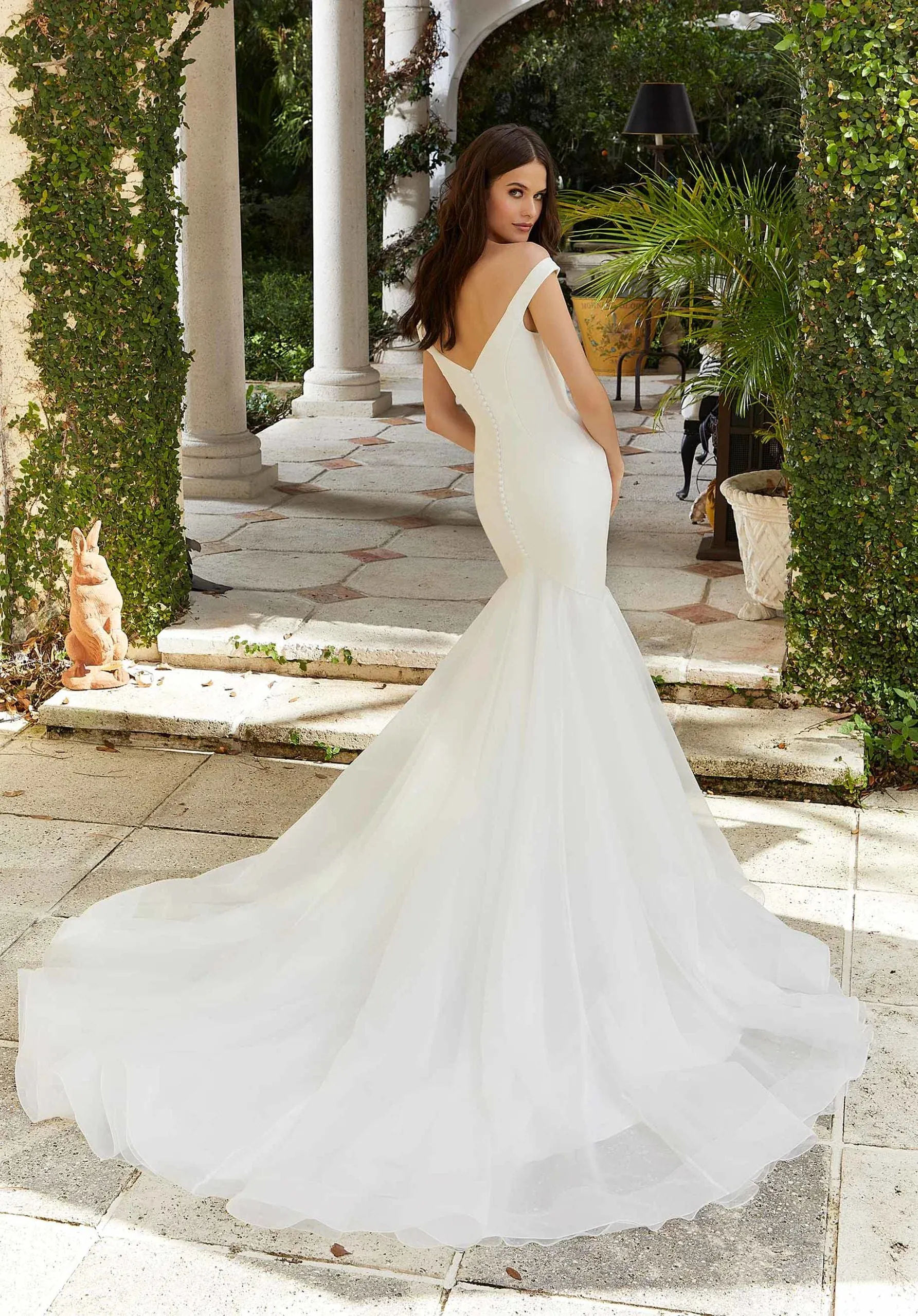 Morilee 12148 - Size 22 - Image 2