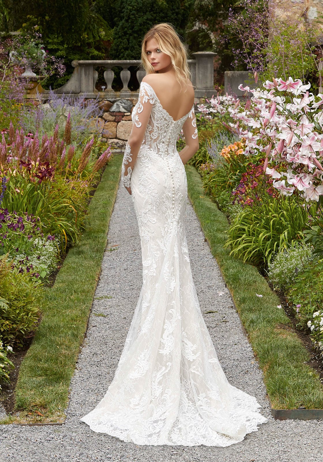 Morilee 2032 - Size 12 - Image 3