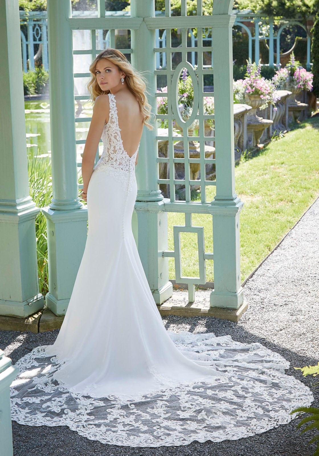 Morilee 2034 - Size 12 - Image 2